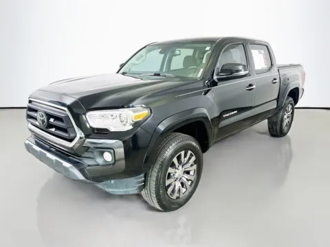 Another view of 2023 Toyota Tacoma SR5 for sale in Summerville, SC at Automaxx of the Carolinas