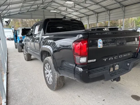 More photos of 2023 Toyota Tacoma SR5 at Automaxx of the Carolinas, SC