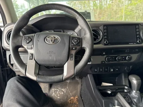 More photos of 2023 Toyota Tacoma SR5 at Automaxx of the Carolinas, SC