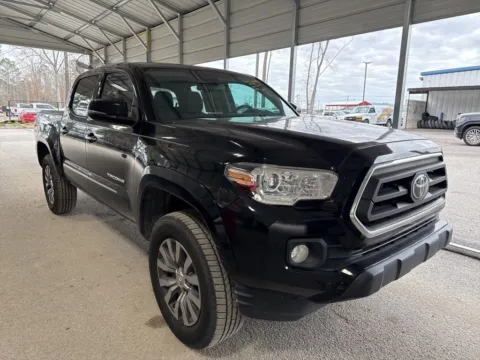 Photos of 2023 Toyota Tacoma SR5 for sale in Summerville, SC at Automaxx of the Carolinas