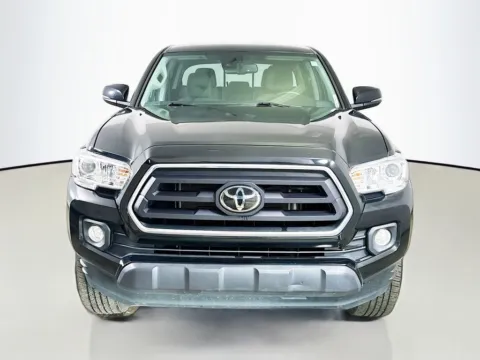 Photos of 2023 Toyota Tacoma SR5 for sale in Summerville, SC at Automaxx of the Carolinas