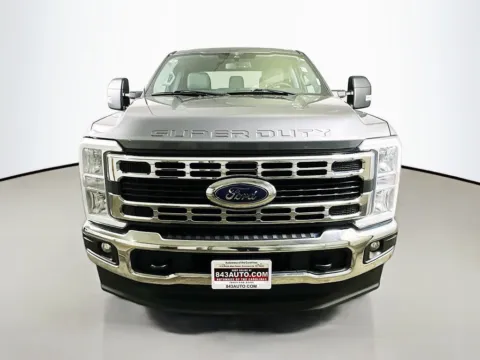 Photos of 2023 Ford F-250SD XLT for sale in Summerville, SC at Automaxx of the Carolinas