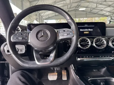 More photos of 2023 Mercedes-Benz CLA 250 at Automaxx of the Carolinas, SC