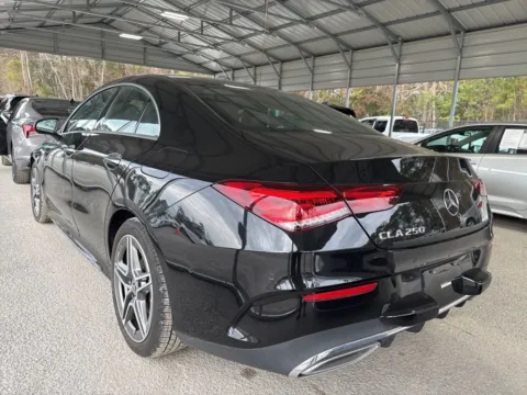 More photos of 2023 Mercedes-Benz CLA 250 at Automaxx of the Carolinas, SC