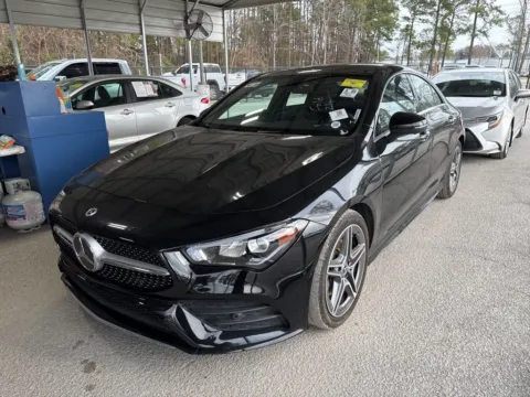 Photos of 2023 Mercedes-Benz CLA 250 for sale in Summerville, SC at Automaxx of the Carolinas