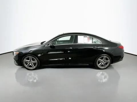 More photos of 2023 Mercedes-Benz CLA 250 at Automaxx of the Carolinas, SC