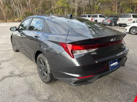 Photos of 2023 Hyundai Elantra SEL for sale in Summerville, SC at Automaxx of the Carolinas