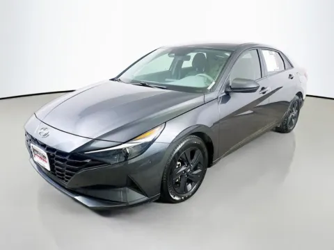 Another view of 2023 Hyundai Elantra SEL for sale in Summerville, SC at Automaxx of the Carolinas