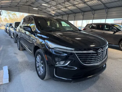 Photos of 2024 Buick Enclave Essence for sale in Summerville, SC at Automaxx of the Carolinas