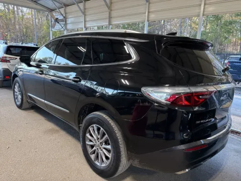 More photos of 2024 Buick Enclave Essence at Automaxx of the Carolinas, SC