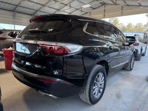 Another view of 2024 Buick Enclave Essence for sale in Summerville, SC at Automaxx of the Carolinas