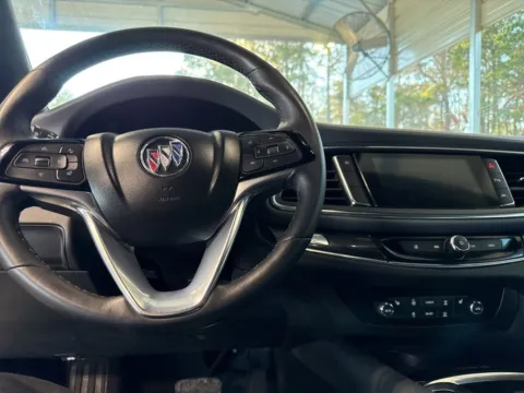 More photos of 2024 Buick Enclave Essence at Automaxx of the Carolinas, SC