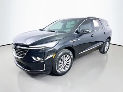 Another view of 2024 Buick Enclave Essence for sale in Summerville, SC at Automaxx of the Carolinas