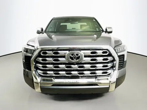 Photos of 2024 Toyota Tundra 1794 for sale in Summerville, SC at Automaxx of the Carolinas