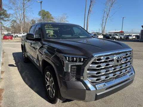 More photos of 2024 Toyota Tundra 1794 at Automaxx of the Carolinas, SC