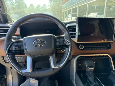 More photos of 2024 Toyota Tundra 1794 at Automaxx of the Carolinas, SC