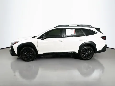 More photos of 2025 Subaru Outback Onyx Edition at Automaxx of the Carolinas, SC