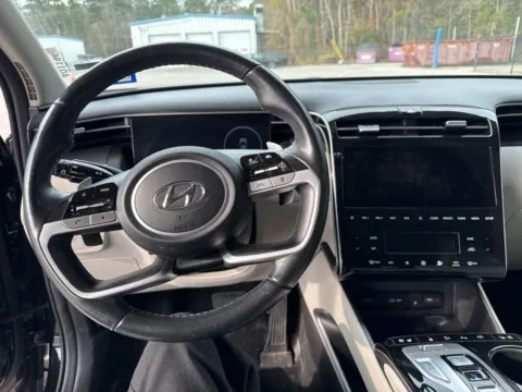 More photos of 2024 Hyundai Tucson Limited at Automaxx of the Carolinas, SC