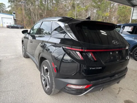 More photos of 2024 Hyundai Tucson Limited at Automaxx of the Carolinas, SC