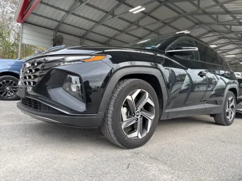 Photos of 2024 Hyundai Tucson Limited for sale in Summerville, SC at Automaxx of the Carolinas