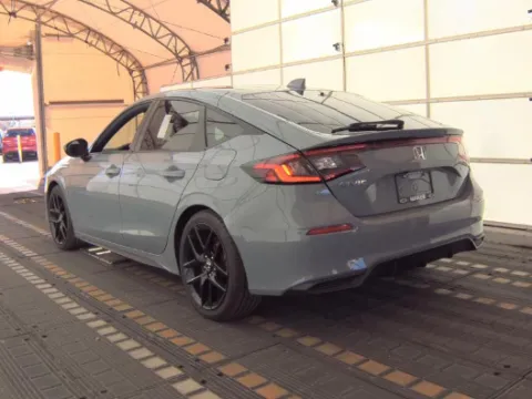 More photos of 2024 Honda Civic Sport at Automaxx of the Carolinas, SC