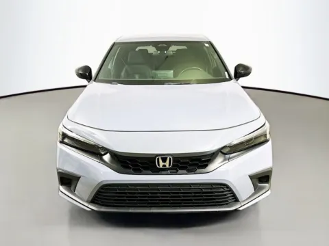 Photos of 2024 Honda Civic Sport for sale in Summerville, SC at Automaxx of the Carolinas