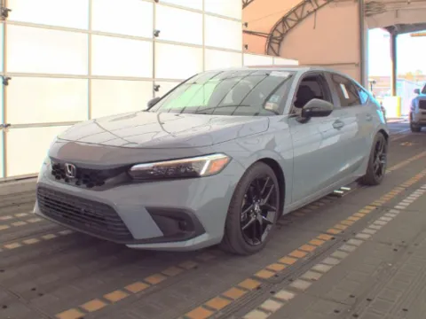 Photos of 2024 Honda Civic Sport for sale in Summerville, SC at Automaxx of the Carolinas