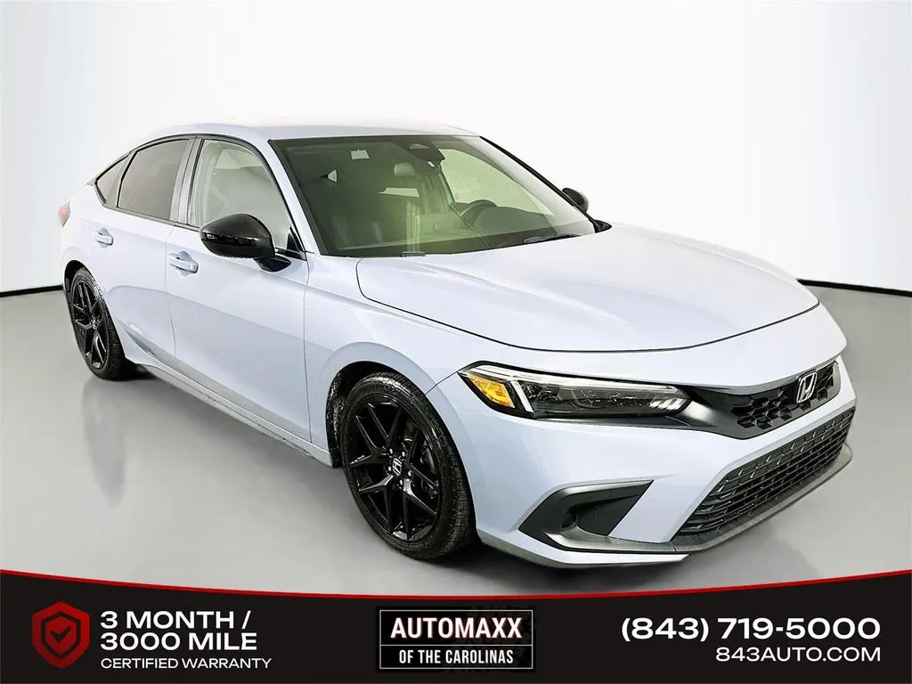 2024 Honda Civic Sport for sale in Summerville, SC
