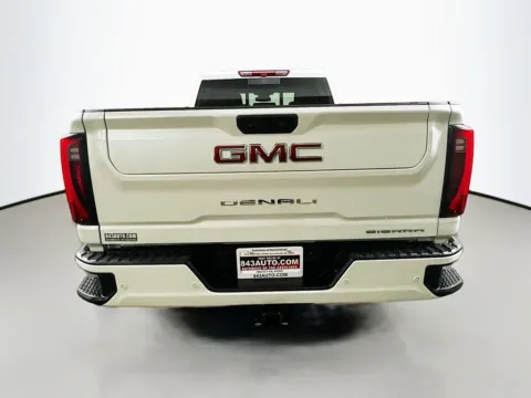 Another view of 2024 GMC Sierra 3500HD Denali for sale in Summerville, SC at Automaxx of the Carolinas