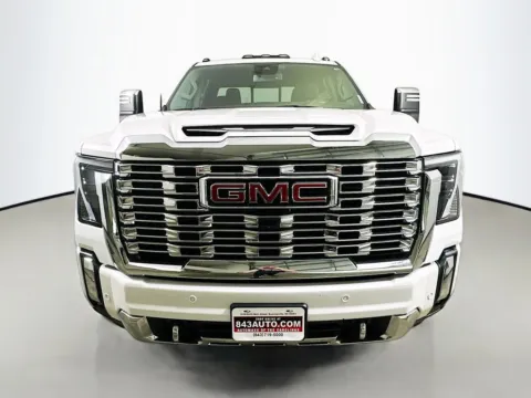 Photos of 2024 GMC Sierra 3500HD Denali for sale in Summerville, SC at Automaxx of the Carolinas