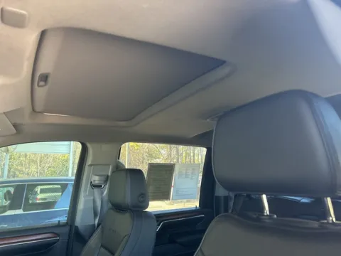 More photos of 2024 GMC Sierra 3500HD Denali at Automaxx of the Carolinas, SC