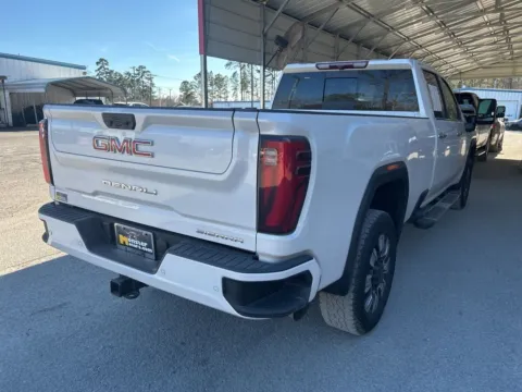 Photos of 2024 GMC Sierra 3500HD Denali for sale in Summerville, SC at Automaxx of the Carolinas