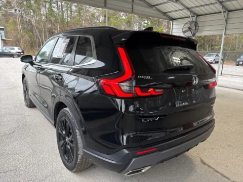 More photos of 2024 Honda CR-V Hybrid Sport Touring at Automaxx of the Carolinas, SC