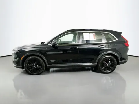 More photos of 2024 Honda CR-V Hybrid Sport Touring at Automaxx of the Carolinas, SC