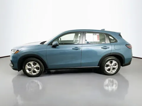 More photos of 2024 Honda HR-V LX at Automaxx of the Carolinas, SC