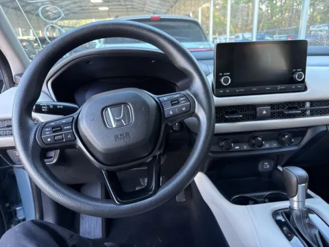 More photos of 2024 Honda HR-V LX at Automaxx of the Carolinas, SC