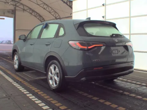 More photos of 2024 Honda HR-V LX at Automaxx of the Carolinas, SC