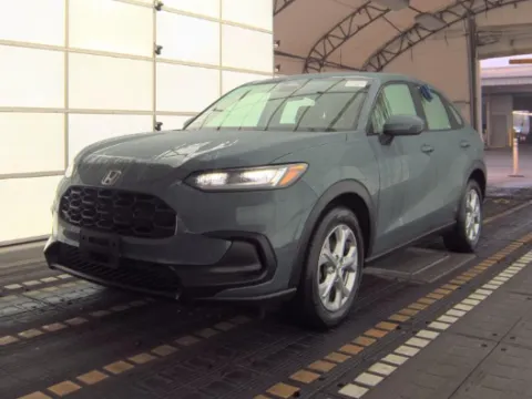 Photos of 2024 Honda HR-V LX for sale in Summerville, SC at Automaxx of the Carolinas