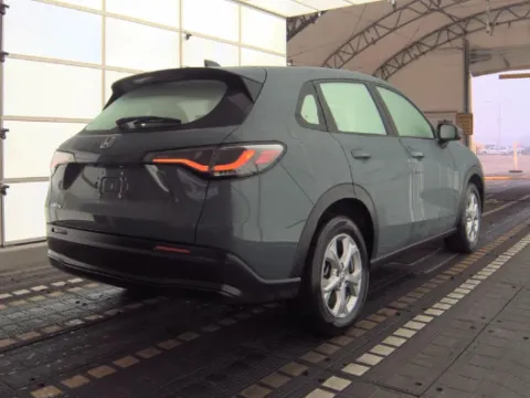 Another view of 2024 Honda HR-V LX for sale in Summerville, SC at Automaxx of the Carolinas