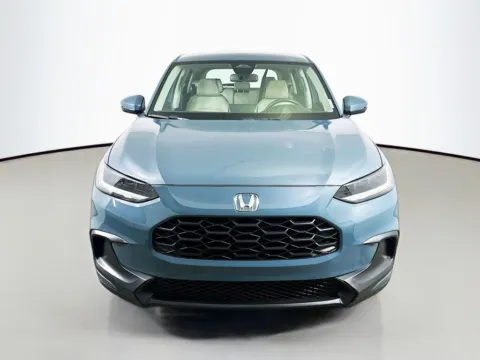 Photos of 2024 Honda HR-V LX for sale in Summerville, SC at Automaxx of the Carolinas