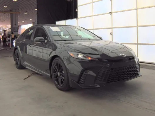 2025 Toyota Camry SE for sale in Summerville, SC