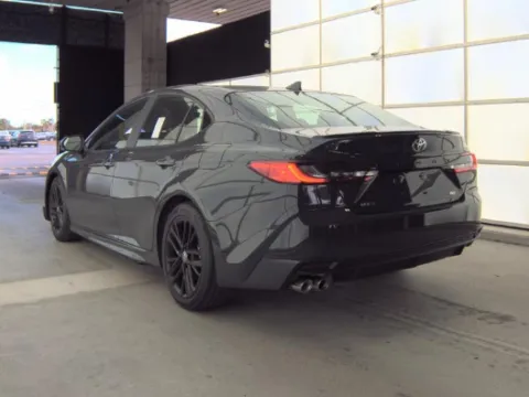 More photos of 2025 Toyota Camry SE at Automaxx of the Carolinas, SC