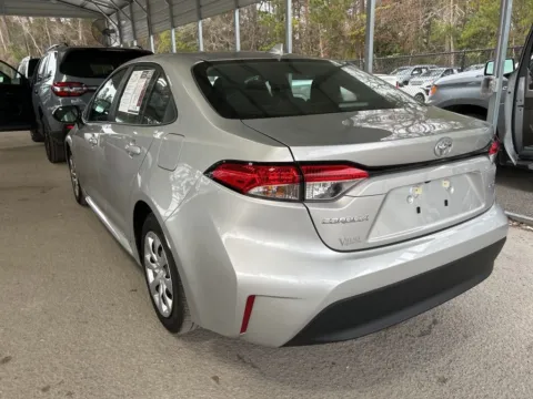 More photos of 2025 Toyota Corolla LE at Automaxx of the Carolinas, SC