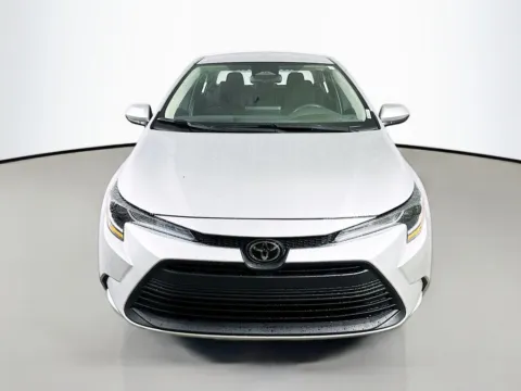 Photos of 2025 Toyota Corolla LE for sale in Summerville, SC at Automaxx of the Carolinas