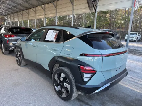 More photos of 2025 Hyundai Kona Limited at Automaxx of the Carolinas, SC