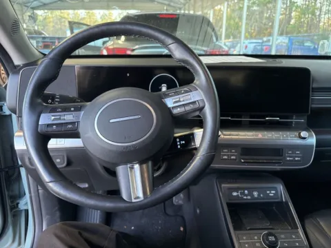 More photos of 2025 Hyundai Kona Limited at Automaxx of the Carolinas, SC