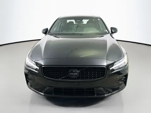 Photos of 2024 Volvo S60 B5 Plus Black Edition for sale in Summerville, SC at Automaxx of the Carolinas