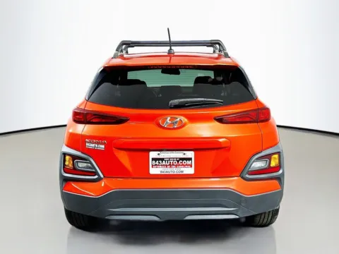 More photos of 2020 Hyundai Kona SEL at Automaxx of the Carolinas, SC