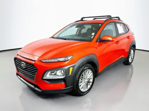 Another view of 2020 Hyundai Kona SEL for sale in Summerville, SC at Automaxx of the Carolinas