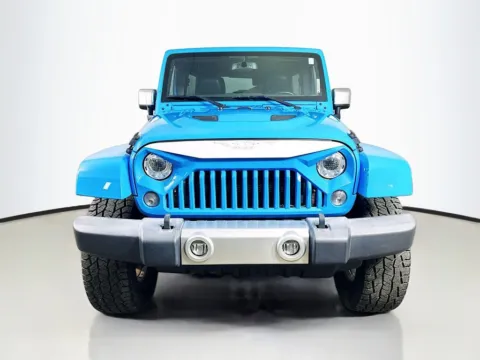 Photos of 2017 Jeep Wrangler Unlimited Sahara for sale in Summerville, SC at Automaxx of the Carolinas